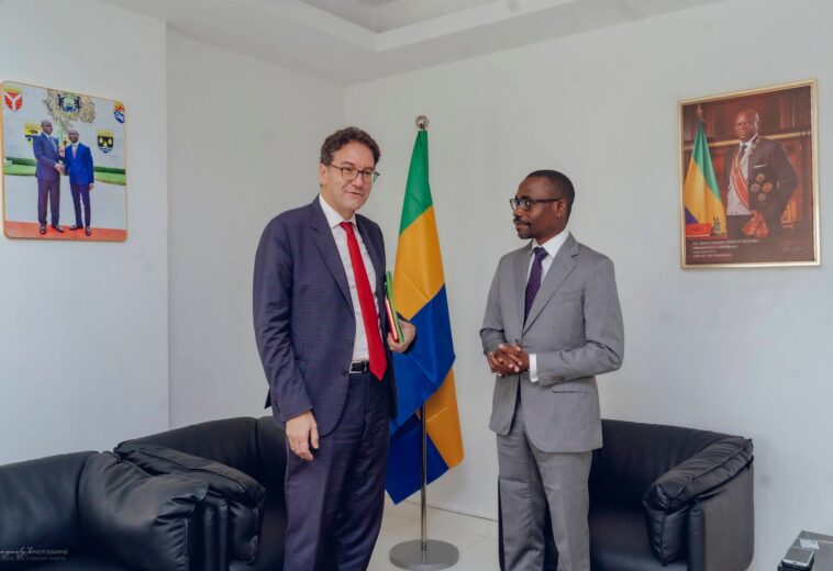 Coopération Gabon-France : Vers de nouveaux leviers de financement pour le logement