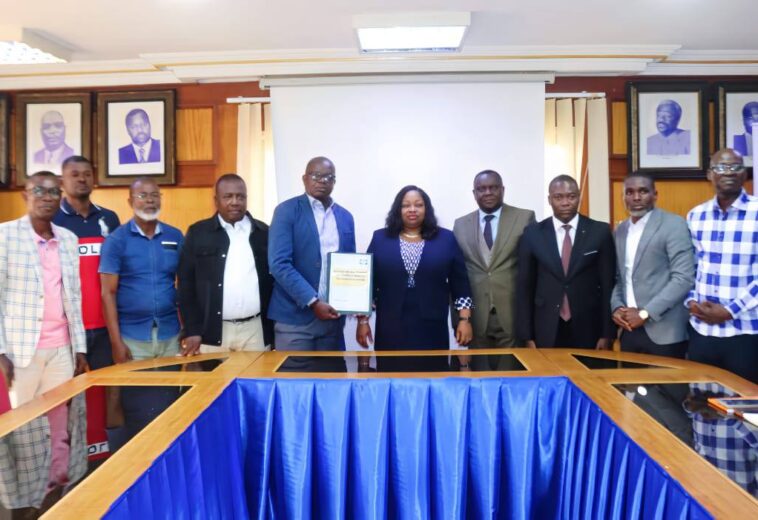 Crise de l’Éducation : Signature d’un protocole d’accord pour l’apaisement social