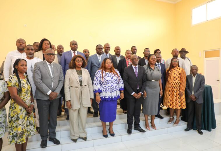 Signature de l’arrêté tripartite et régularisation des situations administratives du secteur Éducation