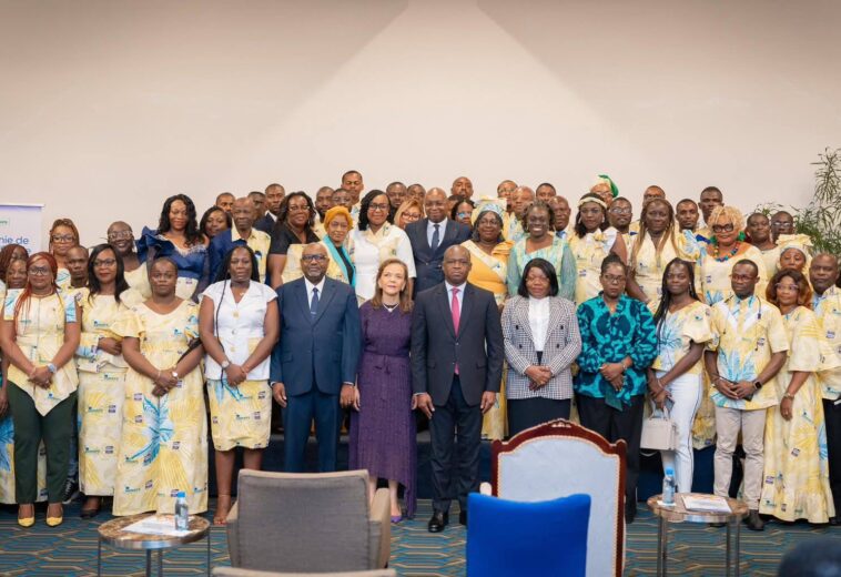 Souveraineté Sanitaire : L’ANMAPS officiellement certifiée ISO 9001:2015