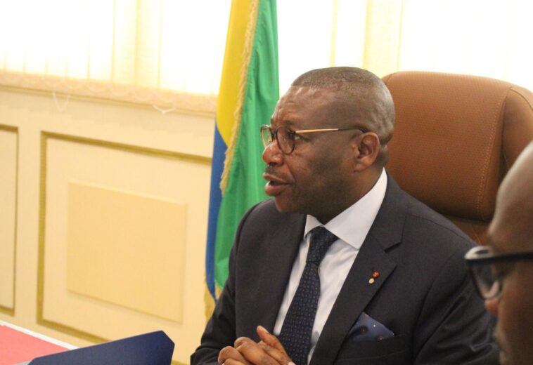 Développement de l’Ogooué-Maritime : Vers un Plan Marshall à l’horizon 2050