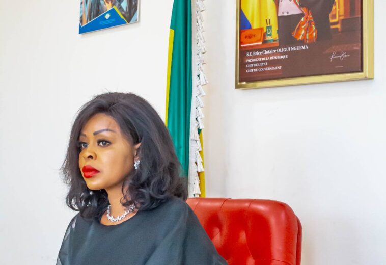 Réunion de travail avec les organes techniques du Ministère