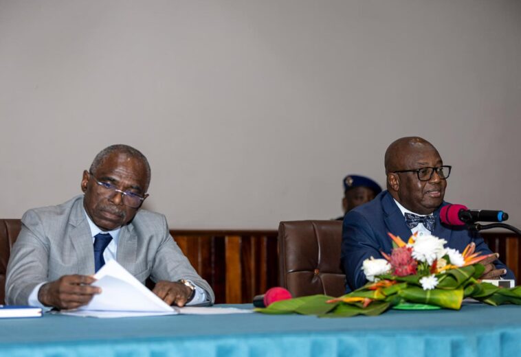 Vie Politique : Le Gouvernement appelle les partis à se conformer à la nouvelle loi