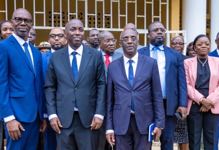 Transformation Digitale : Lancement du SIGFiP pour une gestion moderne des finances publiques