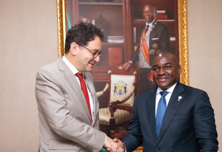 Coopération Gabon-France : Transports ferroviaire, aérien et maritime au cœur des échanges