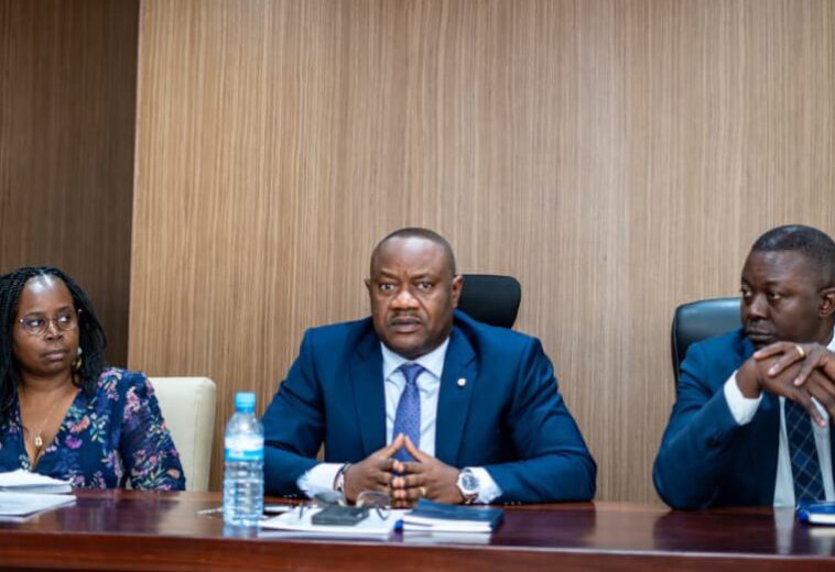 Décentralisation : Lancement des Débats d’Orientation Budgétaire (DOB) pour les Collectivités Locales