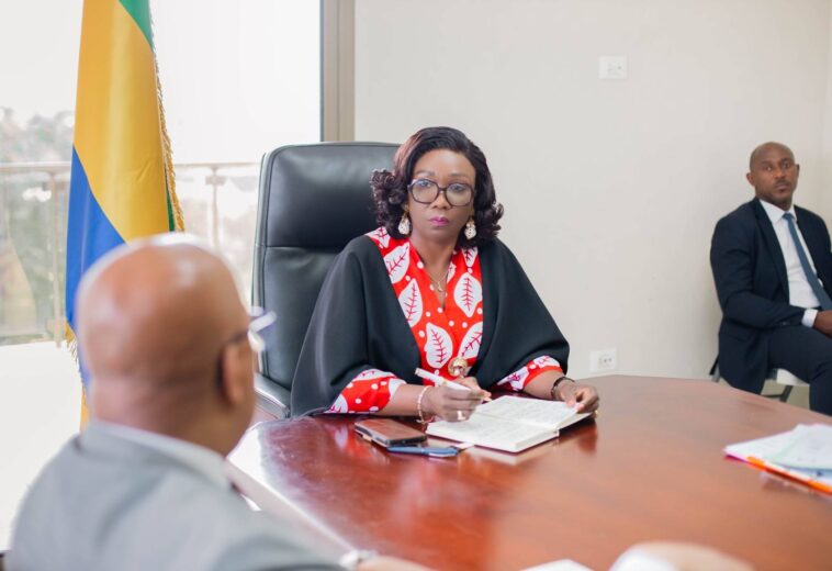 Relance du Tourisme : Le Pr Marcelle Ibinga Itstisa mise sur le partenariat public-privé pour transformer l’hôtellerie nationale