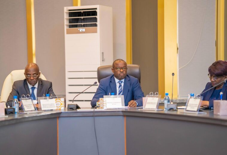 Secteur Énergie : Mobilisation de 1,5 milliard FCFA par Vaalco Gabon SA pour les projets prioritaires