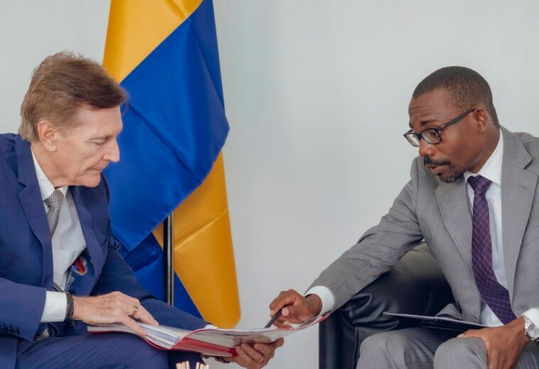 Secteur Immobilier : Le Ministre Mays MOUISSI structure la profession et prépare le logement social