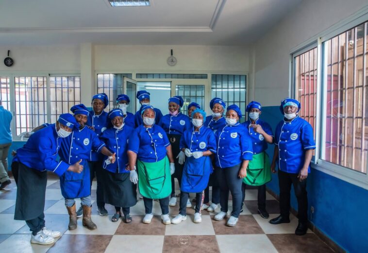 Restauration Universitaire : L’UOB rouvre ses portes pour le bien-être des étudiants