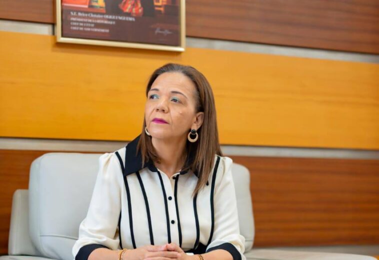 SANTÉ/COOPÉRATION GABON-FRANCE