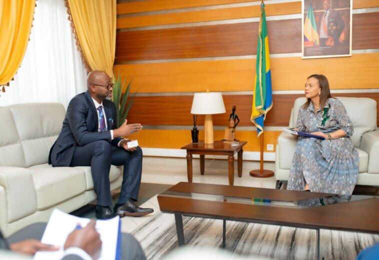 Coopération Santé : Le Ministère et l’OMS s’accordent sur les priorités urgentes