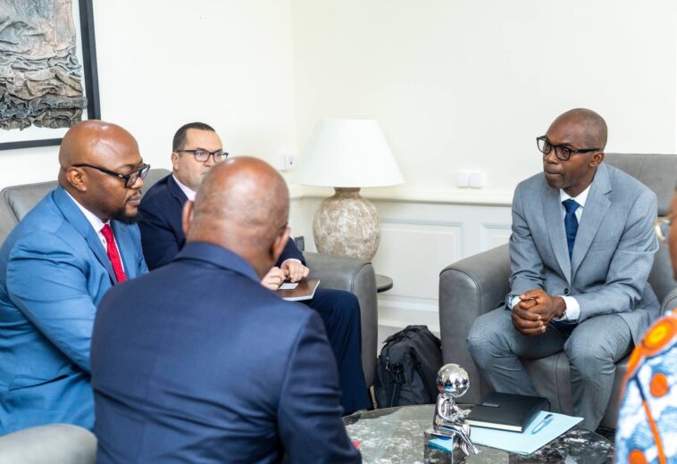 Gouvernance Économique : Le FMI accompagne le Gabon dans la modernisation de ses outils de prévision