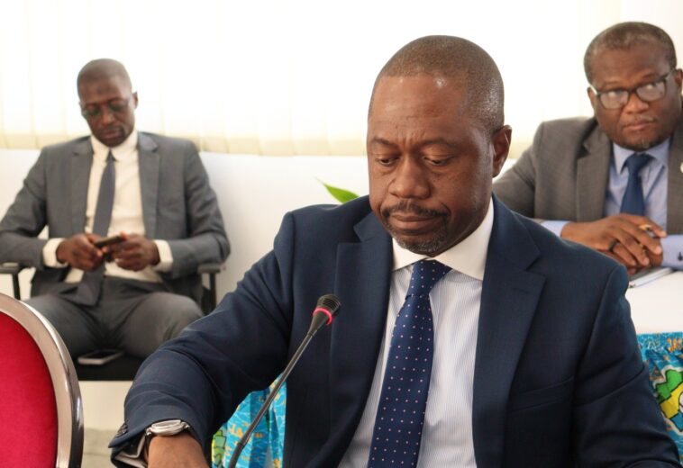 Statistiques Agricoles : Le Ministre Pacôme Kossy engage le secteur dans le projet HISWACA pour un pilotage fondé sur la donnée