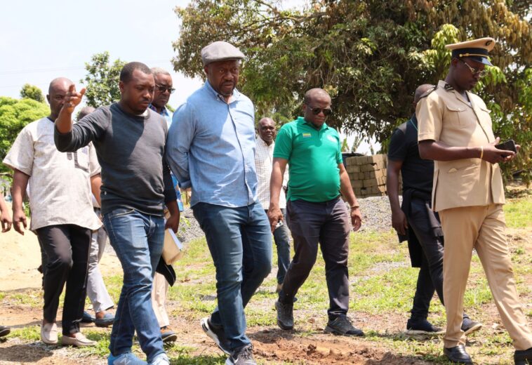 Filière avicole : Diagnostic de terrain et solutions concrètes, le Ministre de l’Agriculture en immersion chez les producteurs