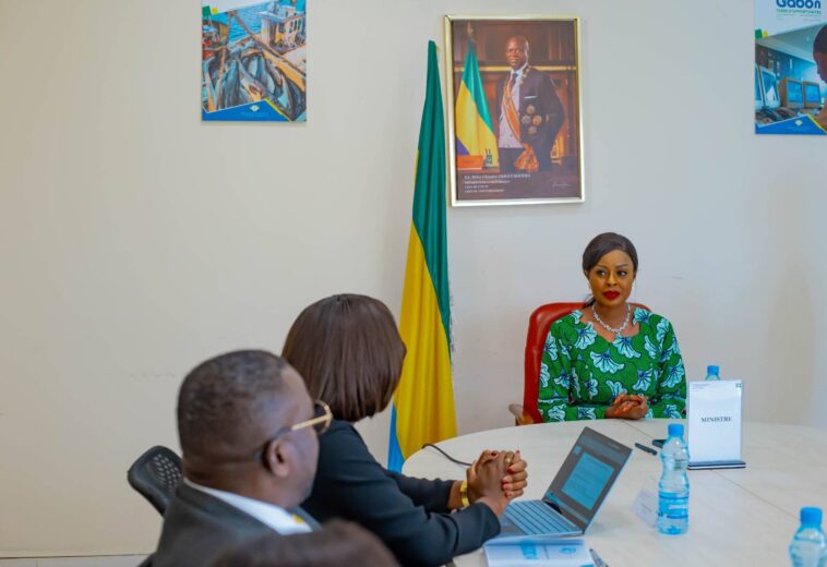 Entrepreneuriat Étudiant : Le Ministère du Commerce et l’ONG HOSEA excellent un partenariat stratégique