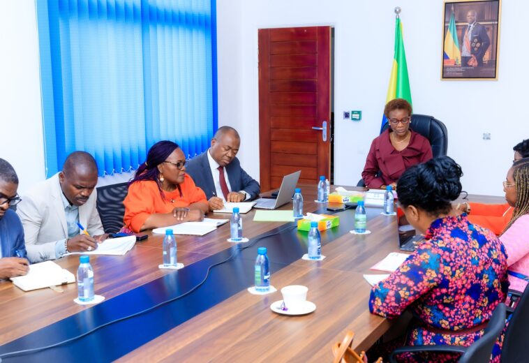 Planification Stratégique : Le FPBG au cœur de l’ambition “30×30” du Gabon