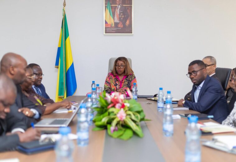 Renforcement des Capacités : L’EPCA en route vers l’excellence administrative à l’horizon 2028