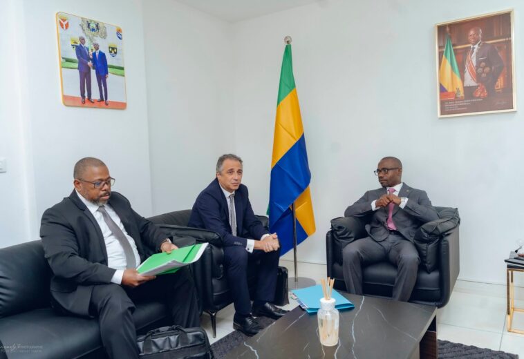 Habitat Social : Le Ministre Mays Mouissi lève les verrous sur les chantiers du groupe ADDOHA