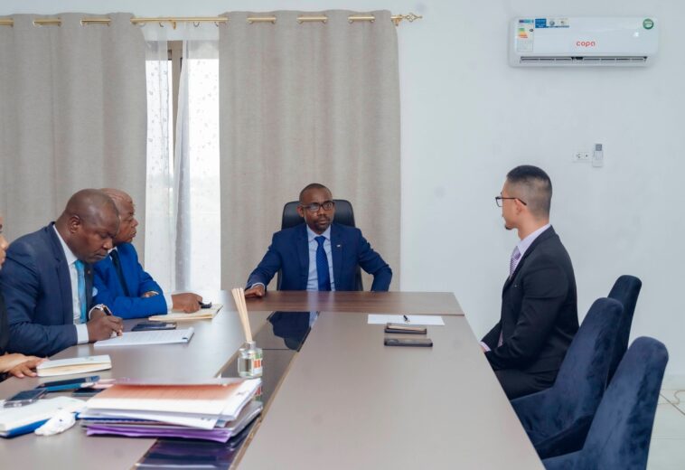 Innovation et Habitat : La « Cité Harmonia », un projet de logements évolutifs à Essassa