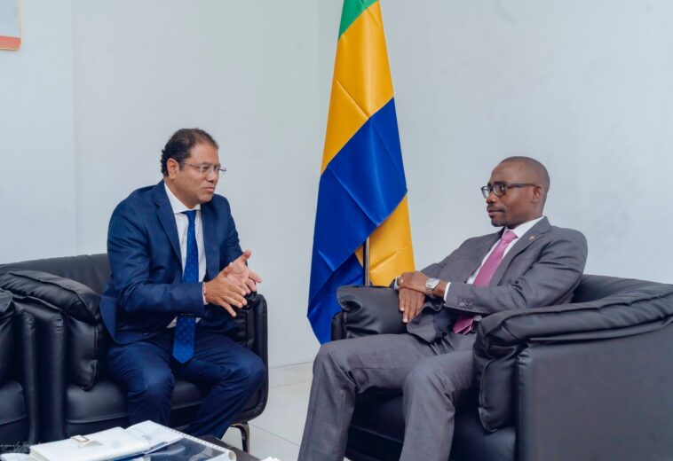 Infrastructures et Habitat : Le Groupe AOM projette 100 logements sociaux supplémentaires