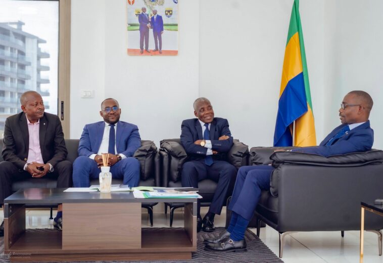 Développement Territorial : Vers une extension urbaine moderne pour la ville d’Oyem