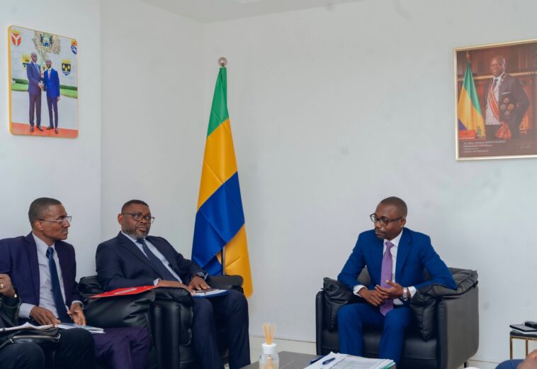 Urbanisme et Expertise Nationale : Le Ministre Mays Mouissi et l’Ordre des Architectes scellent une alliance stratégique