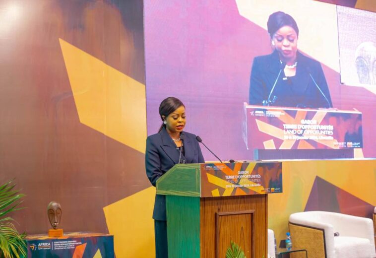Gabon, terre d’opportunités : le Ministre du Commerce promet l’investissement lors de la Mission du Club Afrique Développement