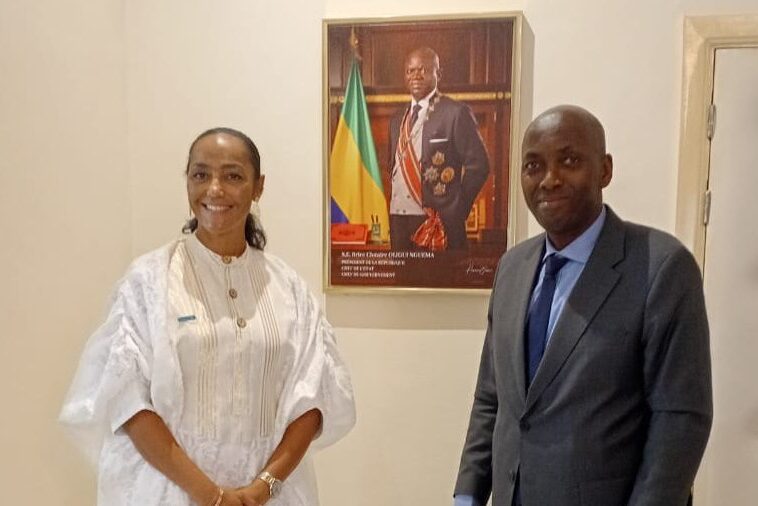 Justice et protection des mineurs : renforcement de la coopération stratégique entre le Gabon et l’UNICEF