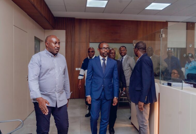 Souveraineté Foncière : La Task-Force ANUTTC-SNI en ordre de bataille pour 2026