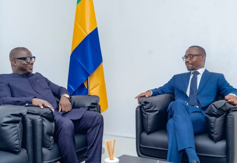 Logement Diplomatique : Vers la concrétisation du projet de Cornerstone Development