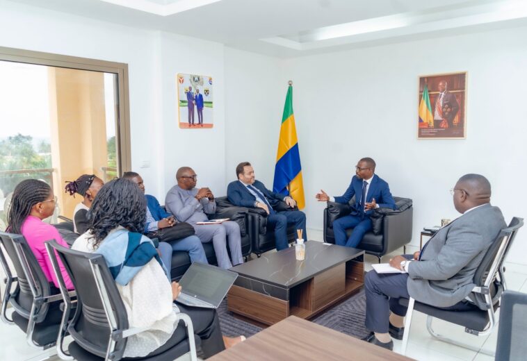 Aménagement Urbain : Un nouveau pôle de vie de 50 hectares en gestation à Okolassi