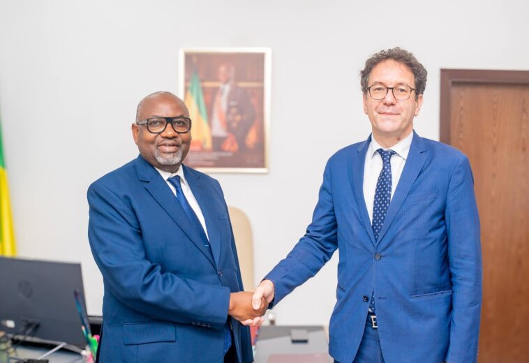 Diplomatie Académique : Le Gabon et la France renforcent leur partenariat scientifique et universitaire