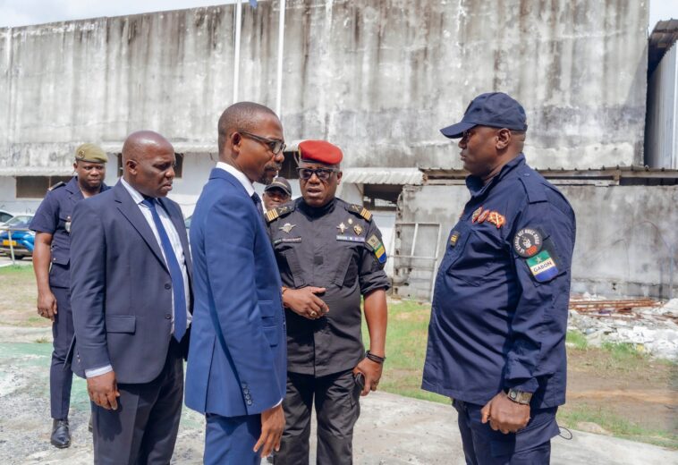 Mobilisation pour la RFM : Le Ministre Mays Mouissi dote l’ANUTTC de moyens roulants