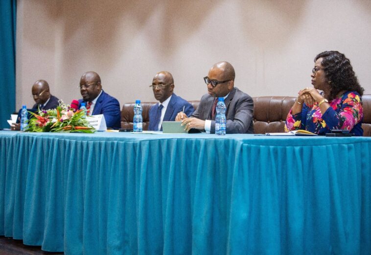 Dialogue Social à l’Économie : Vers un cadre de concertation permanent et structuré