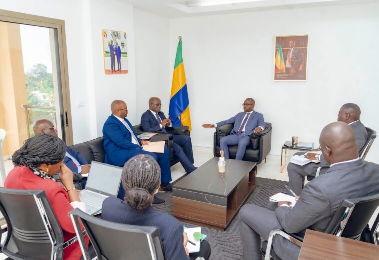 Logistique Énergétique et Habitat : Vers un partenariat stratégique entre le Ministère et PetroGabon