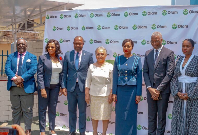 Emploi et Entrepreneuriat : Lancement du recrutement de 1 500 jeunes récolteurs par OLAM PALM GABON