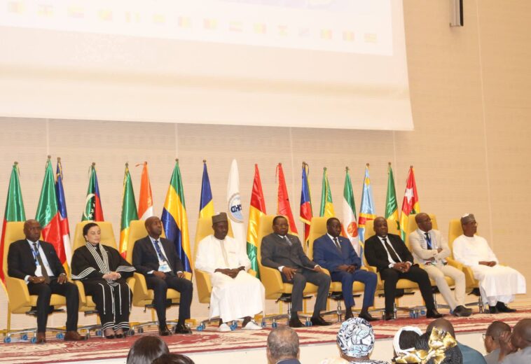 Intégration juridique régionale : le Gabon participe à la 60ᵉ Session du Conseil des Ministres de l’OHADA