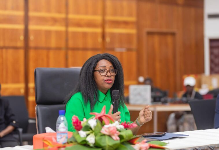 Renforcement de la gouvernance administrative : le Ministre de la Fonction Publique mobilise les Directeurs Centraux des Ressources Humaines