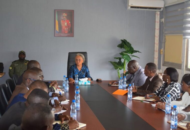 Séance de travail entre le ministère du Travail et les syndicats de la formation professionnelle : vers un apaisement du climat social