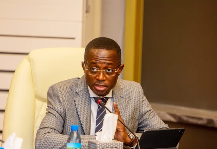 MINES : CONCERTATION INCLUSIVE ENTRE LE MINISTRE DES MINES, LES OPÉRATEURS MINIERS ET LA SETRAG