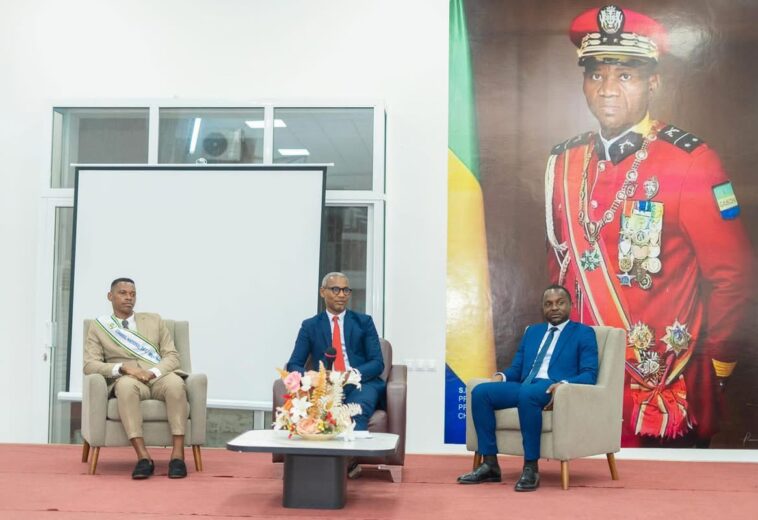 MINISTÈRE DE LA JEUNESSE : LE MINISTRE PAUL KESSANY RELANCE LA FÊTE NATIONALE DE LA JEUNESSE