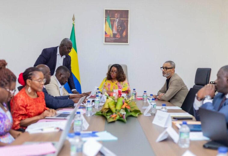 La ministre de la Fonction Publique préside les travaux du 4ème Comité Consultatif