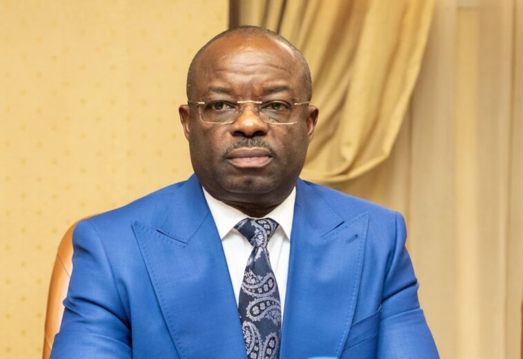 FEUILLE DE ROUTE DES CENT (100) JOURS DU MINISTÈRE DU PÉTROLE ET DU GAZ 