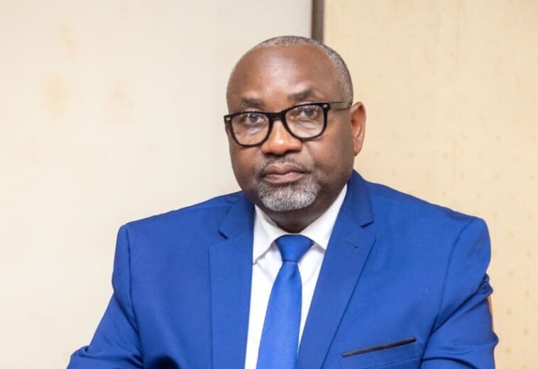  DU MINISTÈRE DE L’ENSEIGNEMENT SUPÉRIEUR ET DE LA RECHERCHE SCIENTIFIQUE