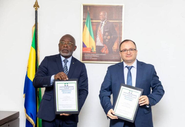 Souveraineté Alimentaire : Le Gabon s’engage vers l’arrêt des importations de volaille d’ici 2027