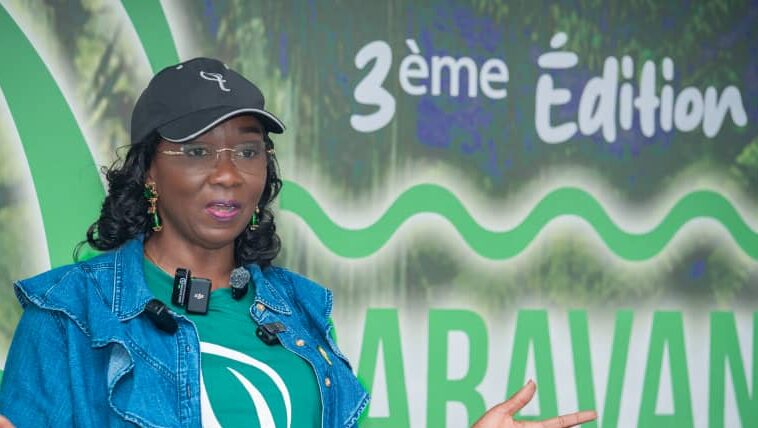 Tourisme Durable : Lancement de la Caravane Touristique 2026 pour sublimer la destination Gabon