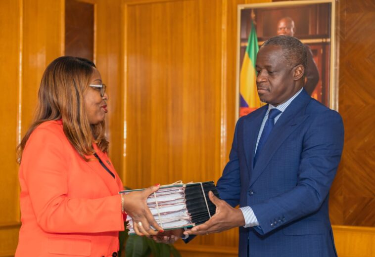 Gabon 2026 : Le nouveau cap spatial de l’Afrique