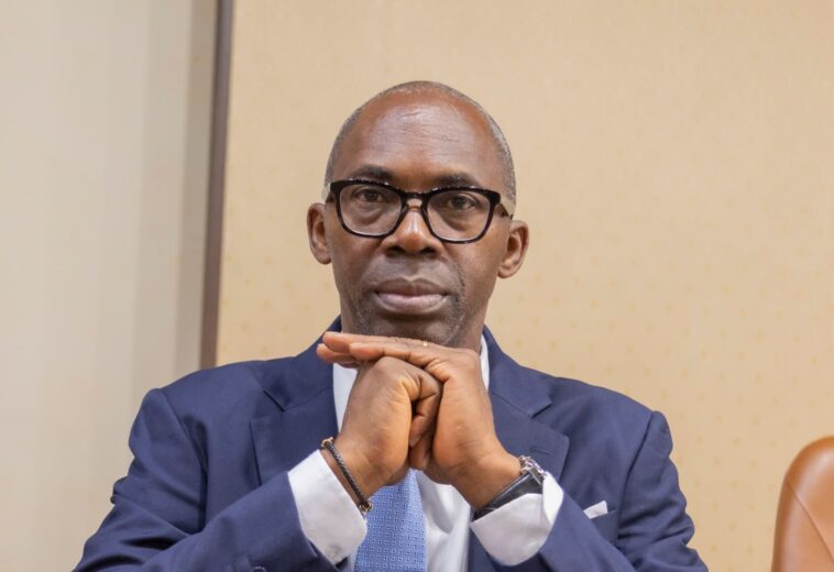 FEUILLE DE ROUTE DES CENT (100) JOURS DU MINISTÈRE DE L’ÉCONOMIE, DES FINANCES, DE LA DETTE ET DES PARTICIPATIONS, CHARGÉ DE LA LUTTE CONTRE LA VIE CHÈRE 