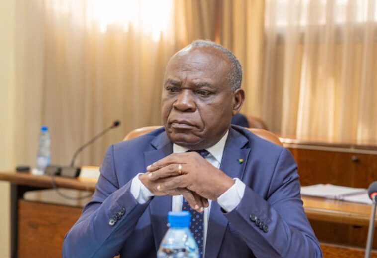 FEUILLE DE ROUTE DES 100 JOURS : L’ACCÈS À L’EAU ET À L’ÉNERGIE AU CŒUR DE L’ACTION GOUVERNEMENTALE